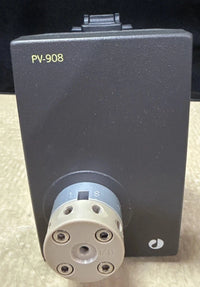 Amersham Pharmacia Biotech Akta PV-908 FPLC Motor Valve 18-1108-41