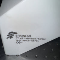 BRAINLAB ET XR CALIBRATION PHANTOM 1428718008-49576A