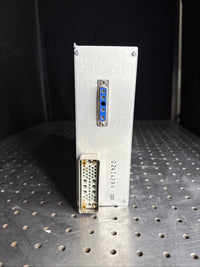 ABS Sciex Qstar XL Nanospray Switch Module 024143