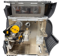 Zebra ZT41042-T010000Z Industrial Thermal Barcode Label Printer ZT410