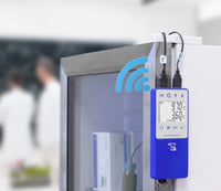 Traceable 6500 Data Logging Thermometer,Wifi