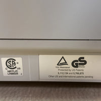 Molecular Devices Versamax Tunable Microplate Reader