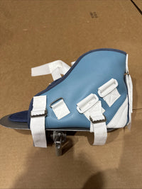 Mizuho OSI L Lower Leg Support Assembly
