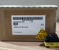 Banner SENSOR QS18VN6CV15Q8