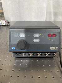 E-C Apparatus EC250-90 Electrophoresis Power Supply