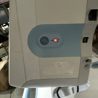 Welch Allyn Connex Vital Signs Monitor 6000 Series With 4800-60 Cart Stand