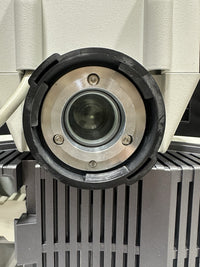 Nikon Eclipse 90i Microscope Body w/ DIH Imaging Head & CFIUW 10X Eyepieces