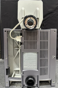 Nikon Eclipse 90i Microscope Body w/ DIH Imaging Head & CFIUW 10X Eyepieces