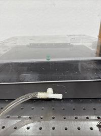 Bio Rad Model Chef-DR Electrophoresis Cell