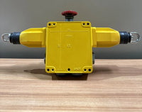 Scientific Technology ER1032-042NELAC-SUB,Safety Switch PN 44506-7420 (New)