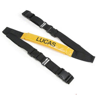 STRYKER Strap Stabilization LUCAS (4-Pack) 21576-000075