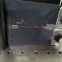 Apogee P-2 PV Speaker Management System