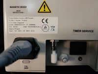 Philips 2 Channel IN-LINE DEGASSER