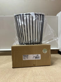 ADC 952B Sphygmomanmeter Cuff Storage Basket Wall Unit Vinyl Coated Wire