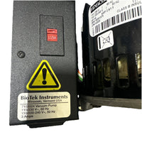 BioTek 7103024 Vacuum Pump Fasco Motor 185B1 1625/1375RPM Gast 75R142-V139-H203X