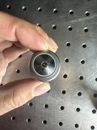 Olympus DPlan Apo apochromat 40 UV 40X Microscope Objective Lens 1.00 oil 160/-