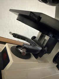 Leica Reichert Diastar 420 Microscope Base Only