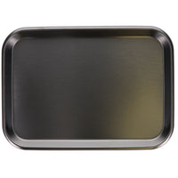 Stainless Steel Perforated Instrument Basket Tray 21 x 11 x 3.5w Handles