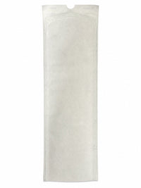 Halyard Sterilization Pouches 4.5” x 15.75” Heat Seal Paper Flat Pack 1000 Ct