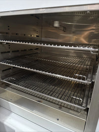 Fisher Scientific 725f isotemp oven