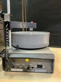 Pharmacia Biotech AKTA FPLC Purifier UPC-900 & UPC-920 And Frac-900 Collector