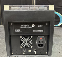 Micronics MicroFlow System PN 600011-01 Laboratory Fluid Handling Used