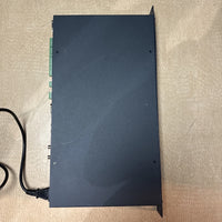 OCEAN MATRIC OMX-7280 9-INPUT DIGITAL SCALER
