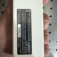 Diagnostic Instruments Spot Insight Gigabit Microscope CCD Camera Model: 35.5