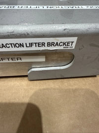 Mizuho OSI 6850 Profx Traction Lifter And Bracket