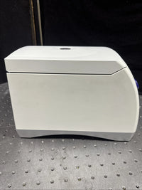 Eppendorf 5418 Benchtop Centrifuge w/FA-45-18-11 Rotor and Lid, WORKING GREAT!