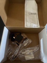 VWR PERISTALTIC VARIABLE FLOW MINIPUMP