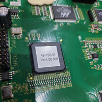 Extron XTP CP 4I XTP RX, SN:A0TYPAA E26373B, 48-140-01