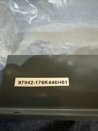 Bracket "A" Wear Guide 3915-12-000-4791 176K446H01 - Free Shipping