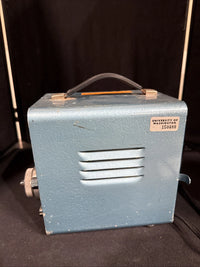 Sigmamotor Pump Kinetic-Clamp Model AL-2E
