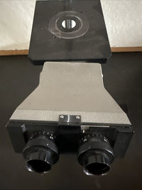 Olympus IM Inverted Laboratory Microscope Base