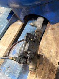 Quincy QR-310 Two Stage Reciprocating Air Compressor
