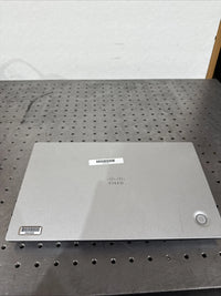 Cisco 800-36554-03 C0 Video Conference System (no Power cable)