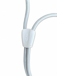 Masimo Dual LNC-10 SpO2 RRa Patient Cable w/ RRa Module