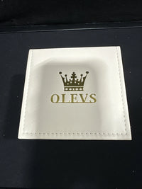 OLEVS Men's Automatic Mechanical Watches Luxury Dress Waterproof Self Winding...