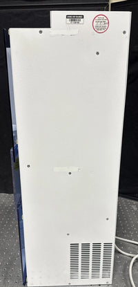 GUS Vapor Control System/Disinfection Soak Station G10VPL w/ Disinfectant Warmer
