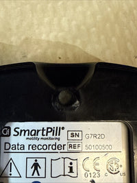 Lot Of 5 SMARTPILL DATA RECEIVER 50100500