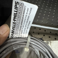 GRANVILLE PHILLIPS 270 270004 GAUGE CONTROLLER