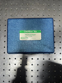 NEW CHEMETRICS K-7540 DISSOLVED OXYGEN TEST KIT K7540