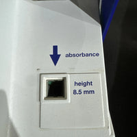 Eppendorf Spectrometer (Biophotometer D30)