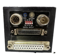 Stanford Photonics XR MEGA-10 Camera Untested