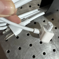 OEM Apple Mac Macbook Original Power *Cord Only* For 60W MagSafe Adapter