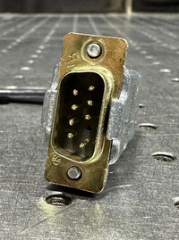Cambridge Technology Precision Galvanometer Actuator – Model 6880+572