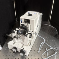 Bright 5040 Wax/Cryostat Self Lubercating Microtome