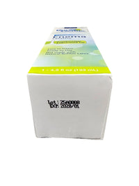 Medline Pure & Gentle Saline Enema Solution 4.5oz 133mL Exp 2028 NEW