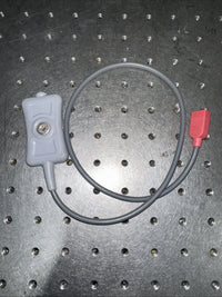 Philips DECG Reusable Legplate Adapter Cable REF: 989803137651